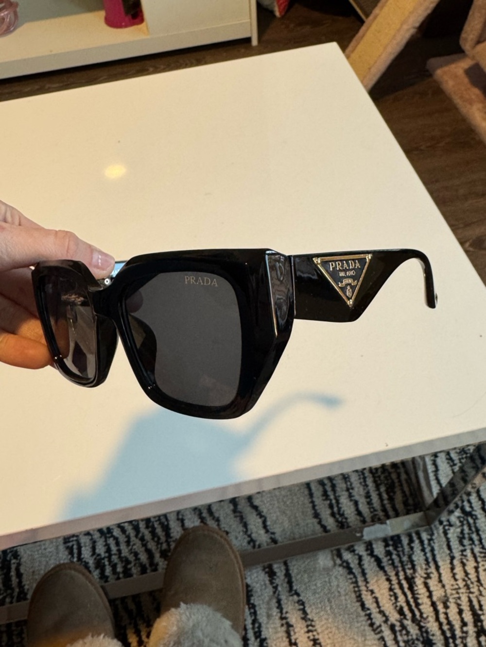 Prada Sunglasses
